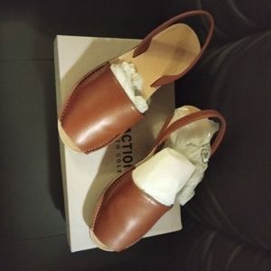 Kenneth Cole Dress Sandals